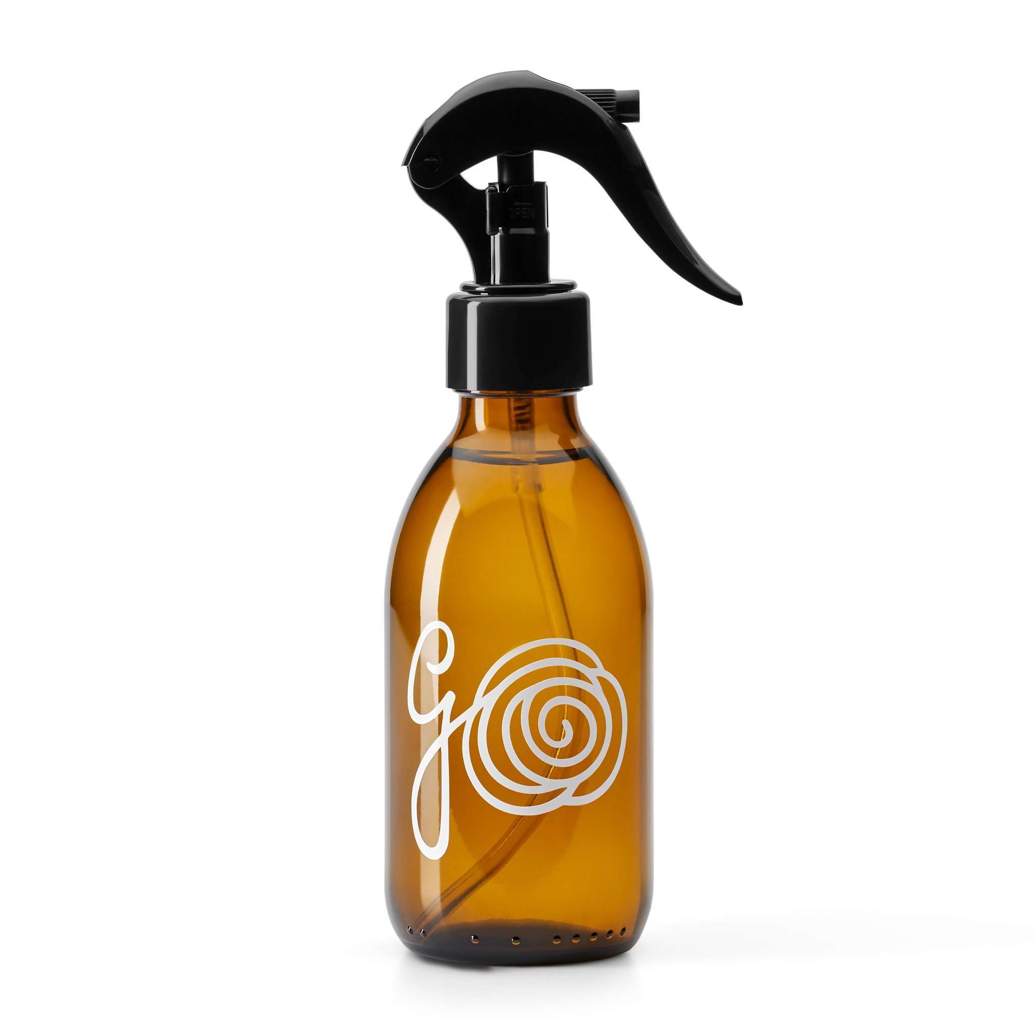 Kamerplant mister | Glazen fles